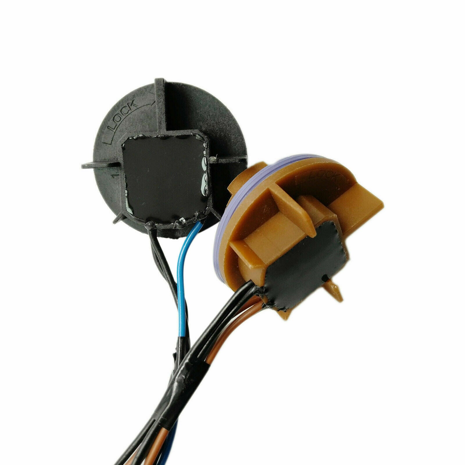 For Chevy Tahoe Suburban Avalanche Headlamp Wiring Harness 2007-2014 15950809
