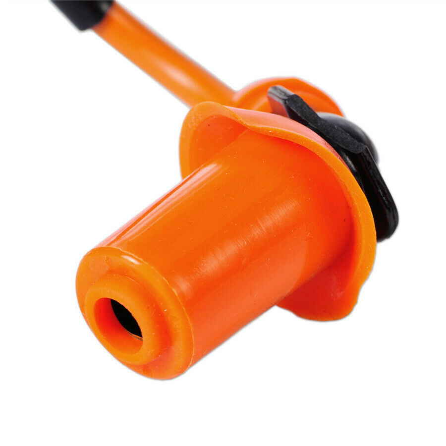 Ignition Coil CDI Spark Plug Kit For GY6 50-150cc 4-Stroke Engines Scooter Moped