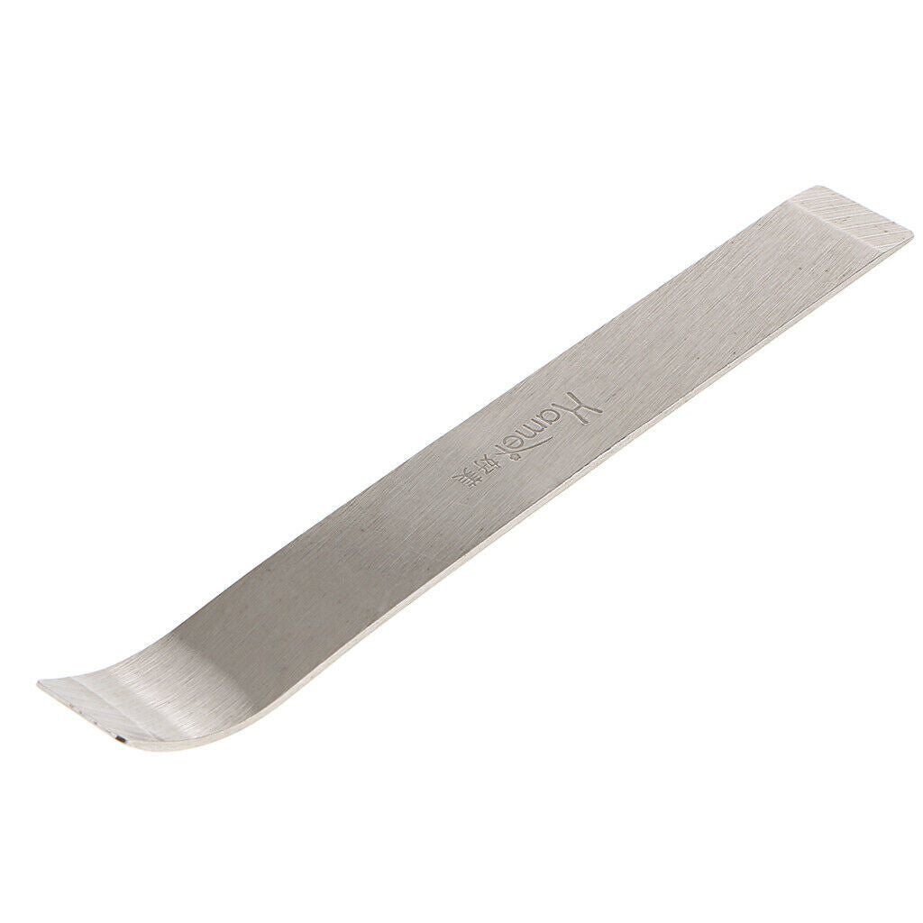 Metal Car Radio Door Body Clip Panel Trim Audio Removal Pry Disassembly