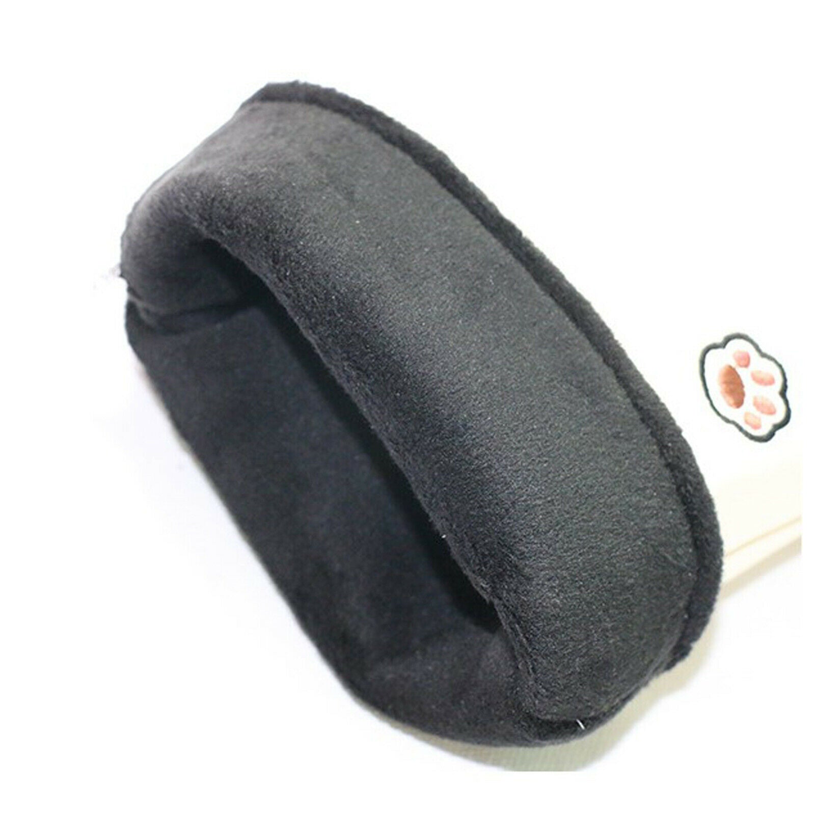 4Pcs/Set Waterproof PU Golf Mallet Head Cover Club Center Wood Putter Headcover