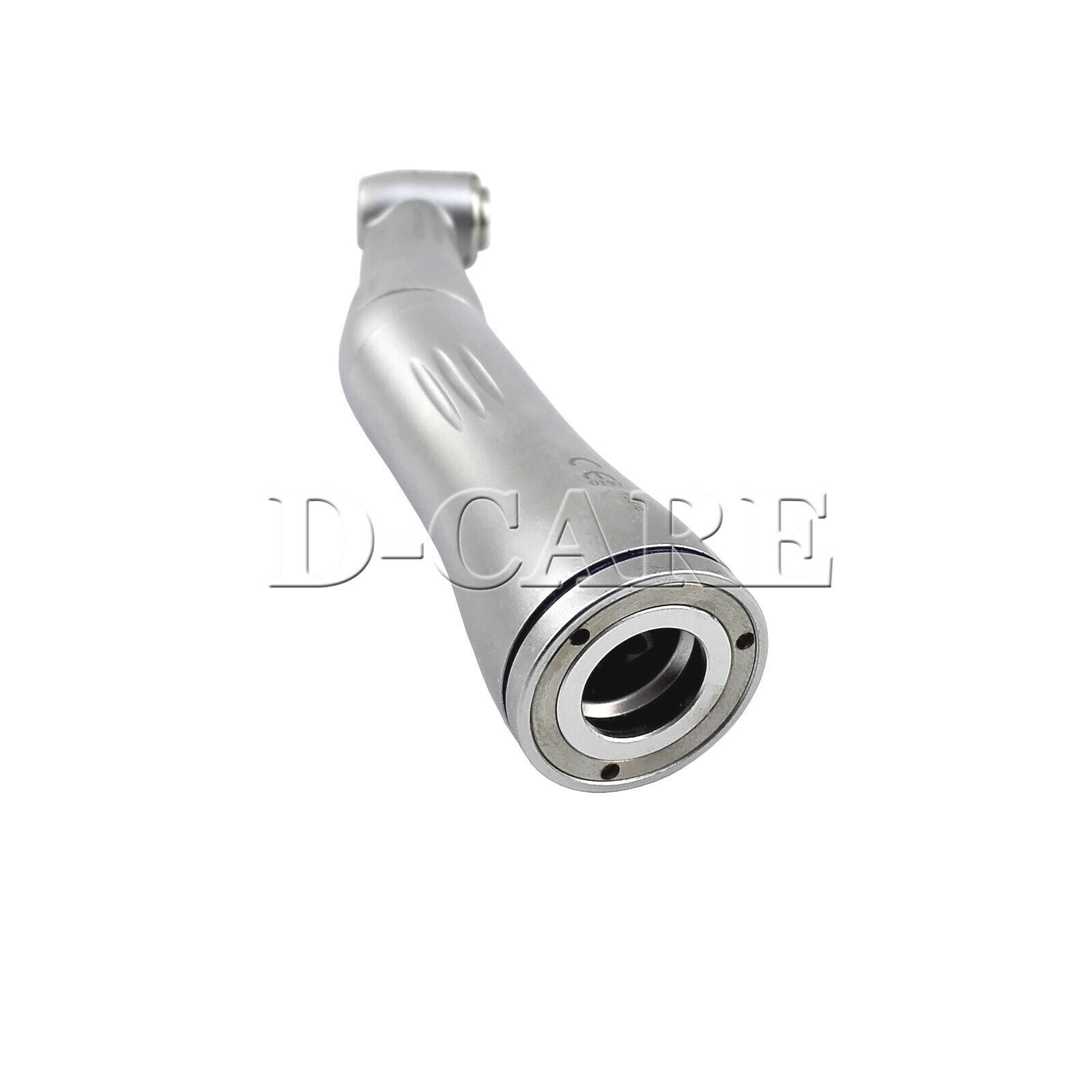 E-Type Inner Water Spray Dental Low Speed Handpiece Contra Angle Push Button DC