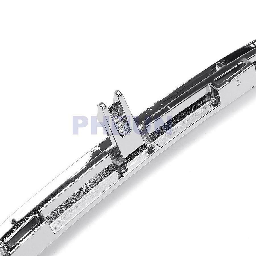 Center Shifter Trim Cover Bezel For Mercedes W203 W209 C CLK Class 2032671988