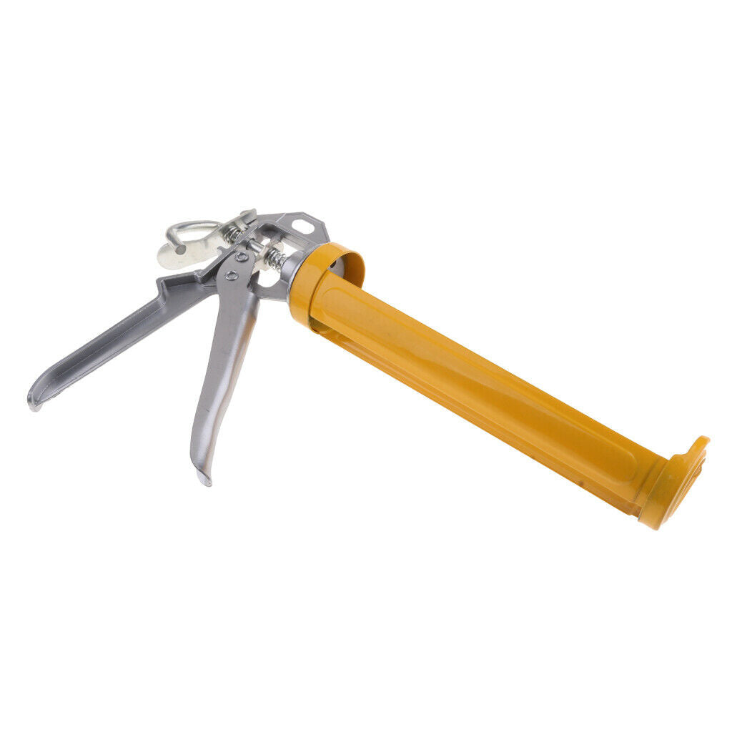 Heavy Duty Caulking Mastic Gun Sealer Sealant Adhesive Application Gun