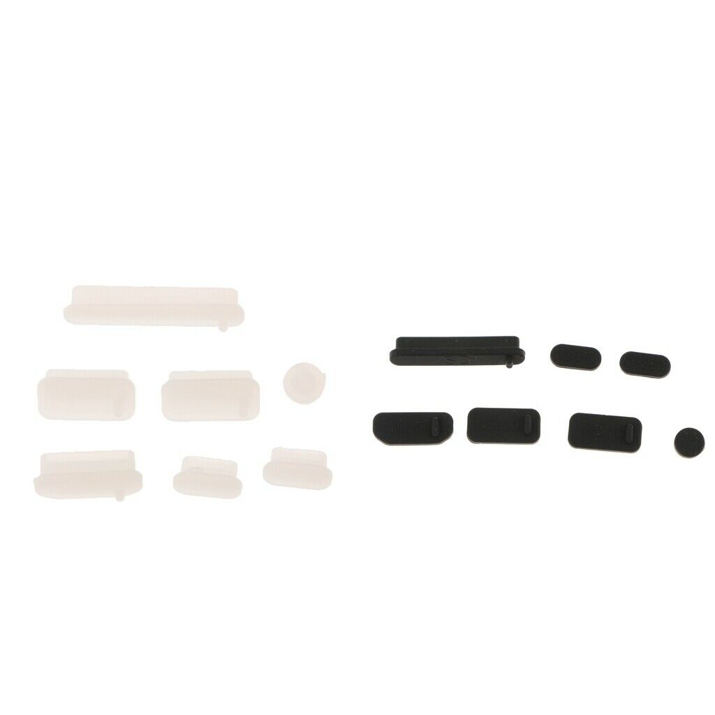 Laptop Anti dust Plug Protection Port Cover for  Air 12.5/13.3'' #2