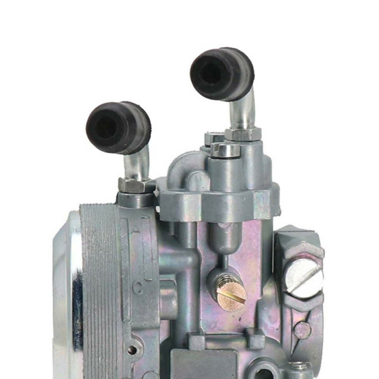 Carburetor Carb High Quality Fitment Accessories for Dellorto Sha 15/15