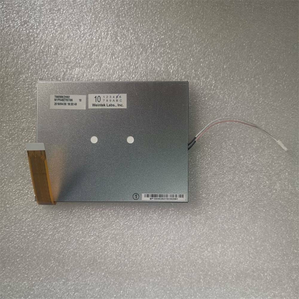 5.6" TM056KDH02 TIANMA TFT LCD SCREEN