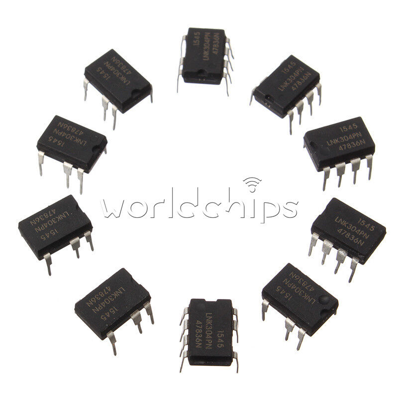 10PCS integrato - LNK 304PN - LNK304PN NEW