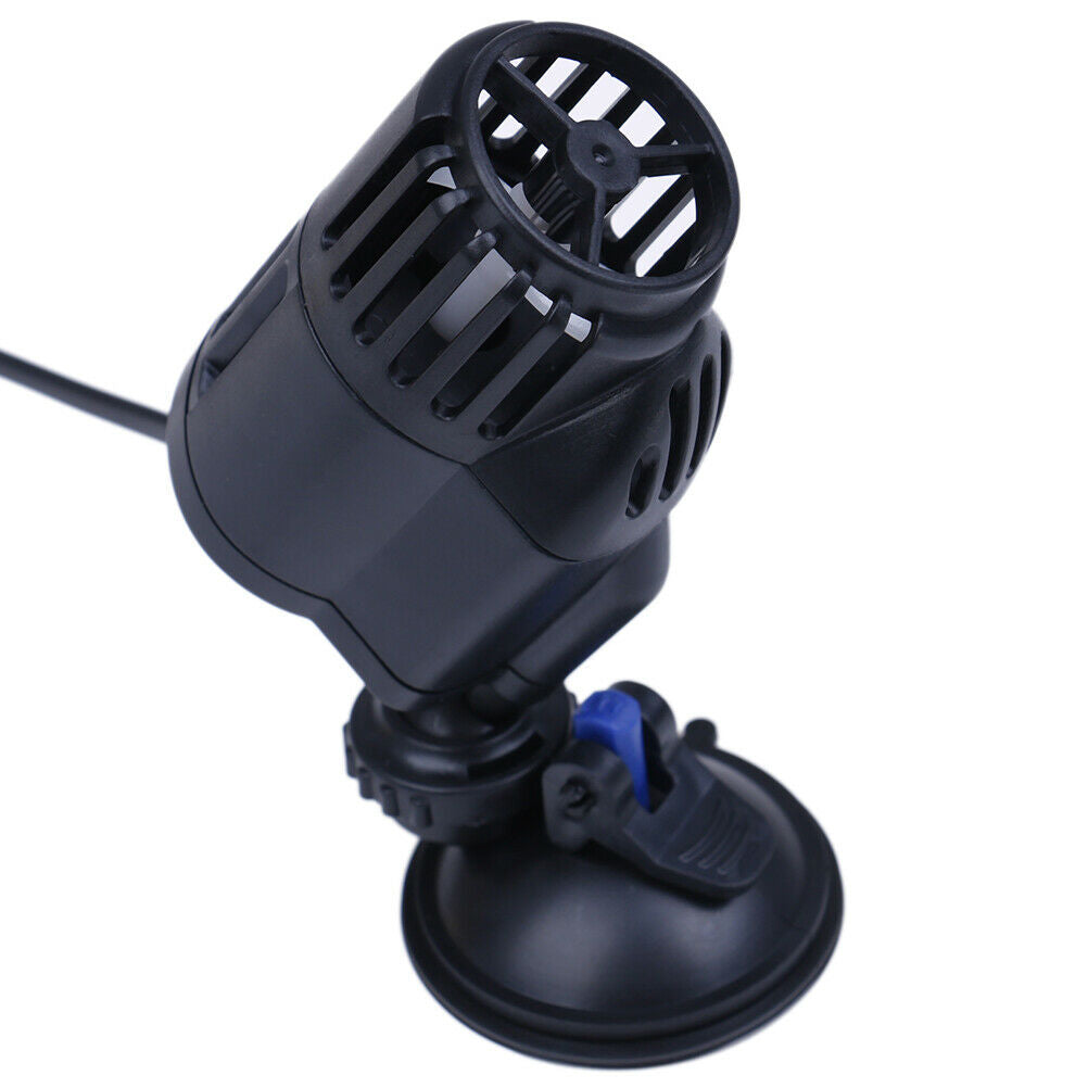 110V 220V Wave Maker Water Pump for Aquarium Marine Fish Tank NTJ tdPTAUJ Re