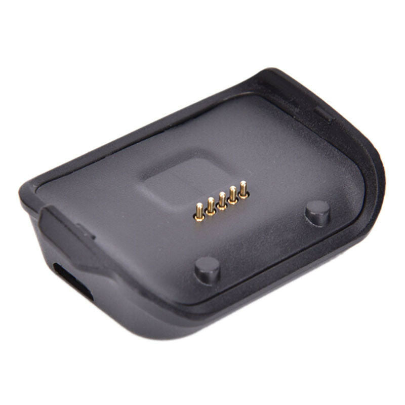 USB Dock Charger Adapter Charging Cable For Gear Live SM-R382 Smart Wa .l8