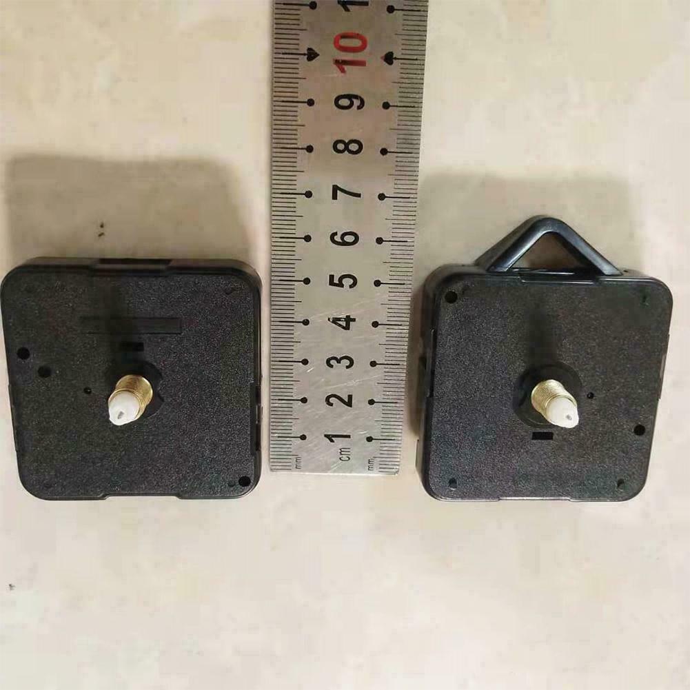 Silent Wall Quartz Pendulum Clock Movement Mechanism Replacement SALE DIY G9M5