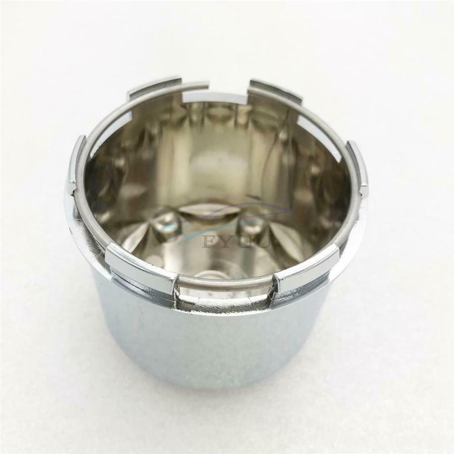 1 Piece ATV Engines Components Car Front Rear Hub Cap & Wheel Cover Protector