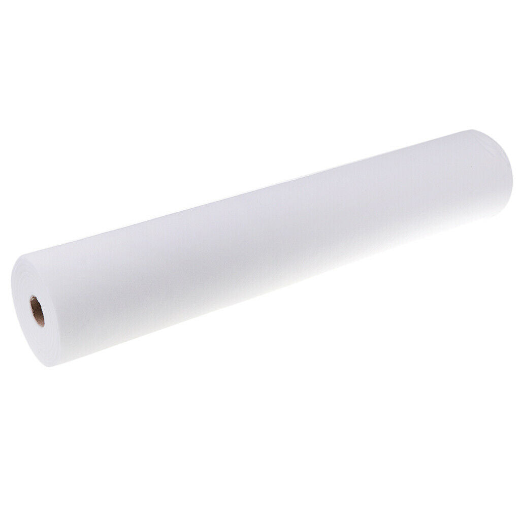 50Pcs Bed Sheets Non-woven Perforated Massage Table Covers for Tattoo Supply