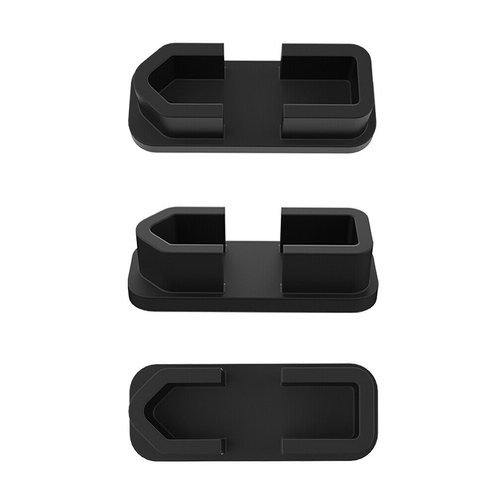 Silicone Dust Plug Cap Drone Body Battery Charging Port Cover for DJI FPV  @