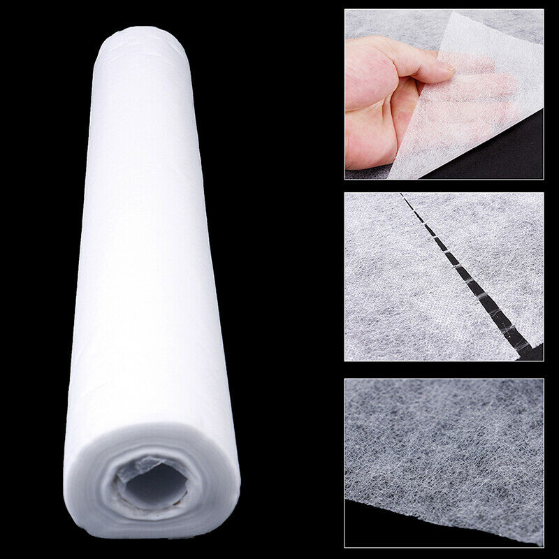 50pcs/Roll Spa Massage Mattress Sheets Salon Massage Bed Sheets Non-Woven PaFCA