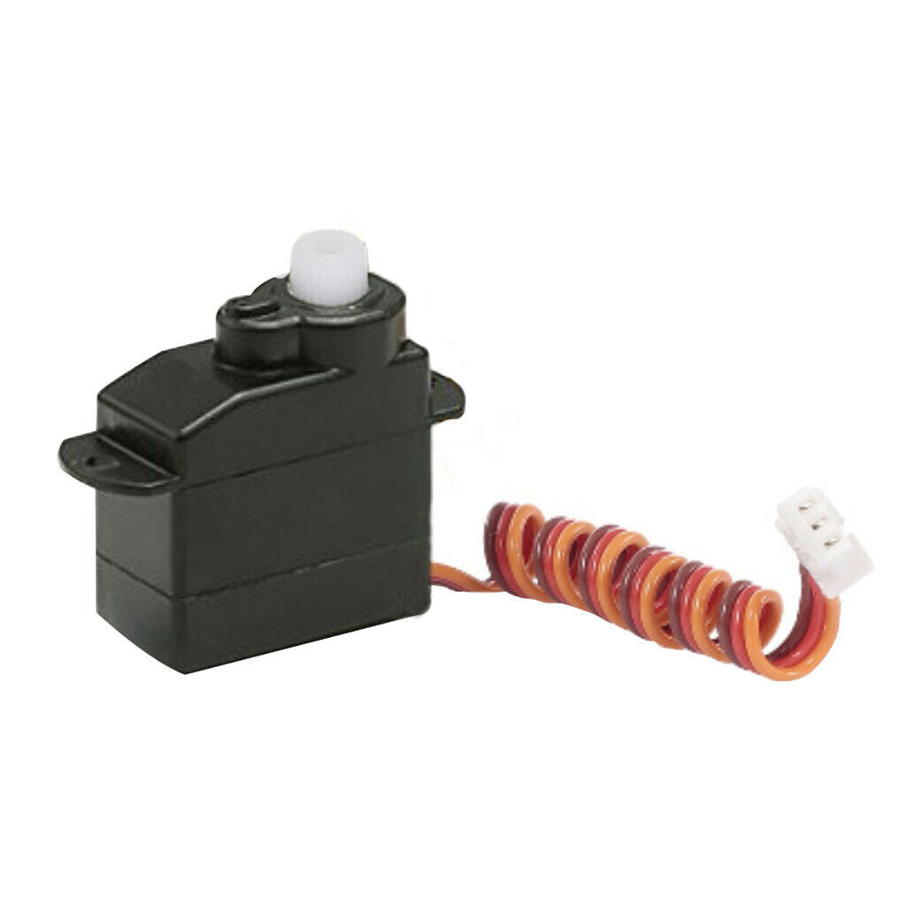 2G Low Voltage Digital Servo 2.2G for Trucks Orlandoo Hunter OH35P01 Kit