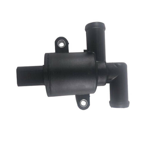 Heater Warm Water Valve ,Switch, Part #4H0121671D