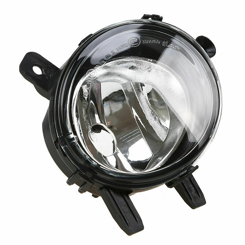 Fit For BMW F22 F30 F36 228i 320i 328d Front Right Fog Light Lamp Housing Cover