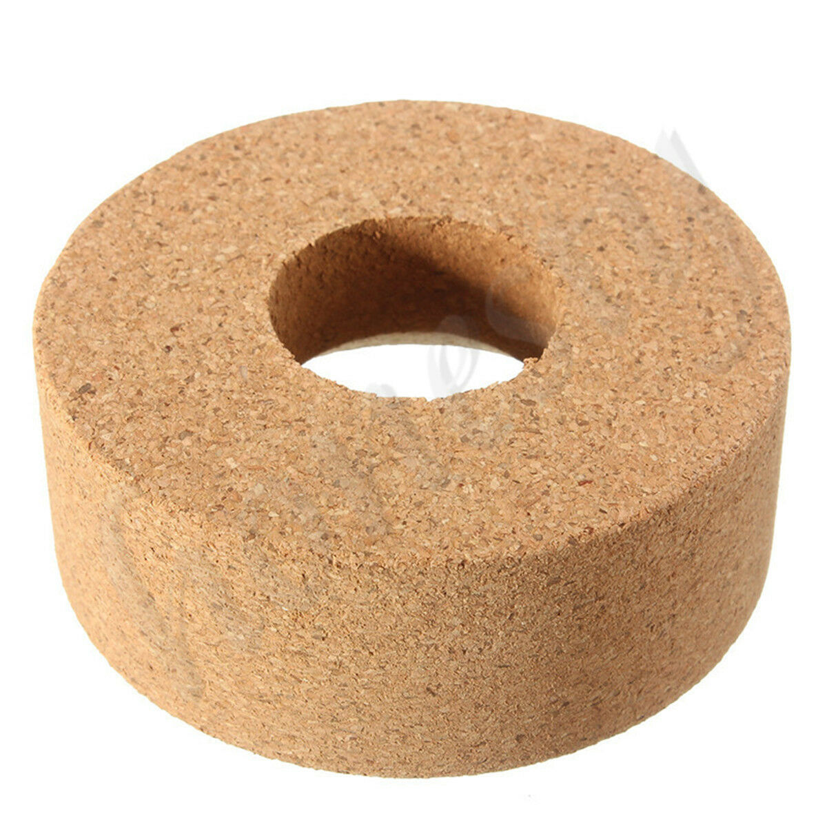 80*30*30mm Laboratory Lab Cork Ring Stand Flask Glass Holder for 50-250ml Flask