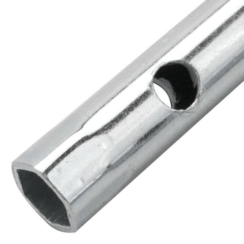 6Mm - 17Mm Tubular Socket Wrench Set Plug Tube Hollow Socket Wrench Filter WreM7