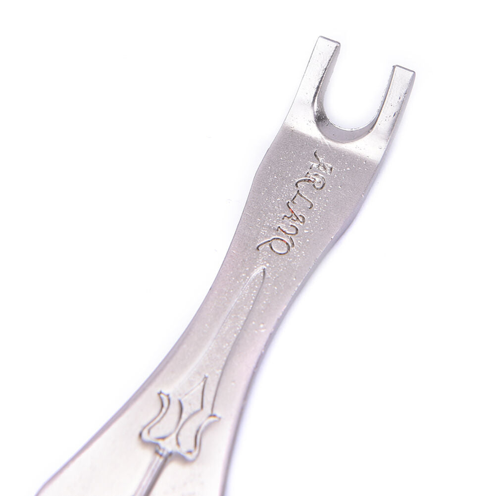 Acoustic Guitar Ukulele String Peg Pulling Puller Bridge Pin Remover Too.l8