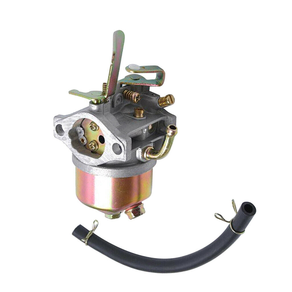 Chainsaw Carburetor for Yamaha FG100 MZ175 EF2700 Lawn Mower Engine Motor