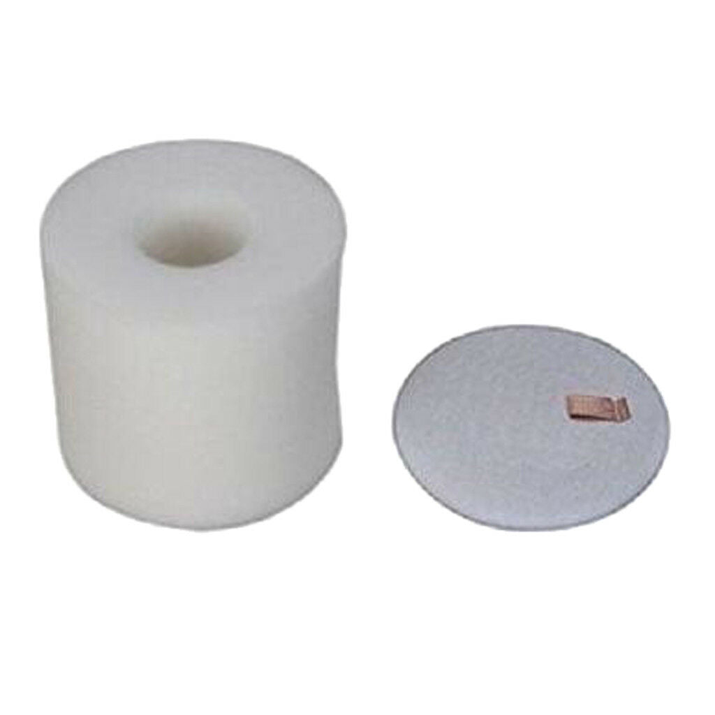 1 HEPA Post Filter 1 Foam Felt Filter Kit for Shark Rotator Lift-Away Vacuum