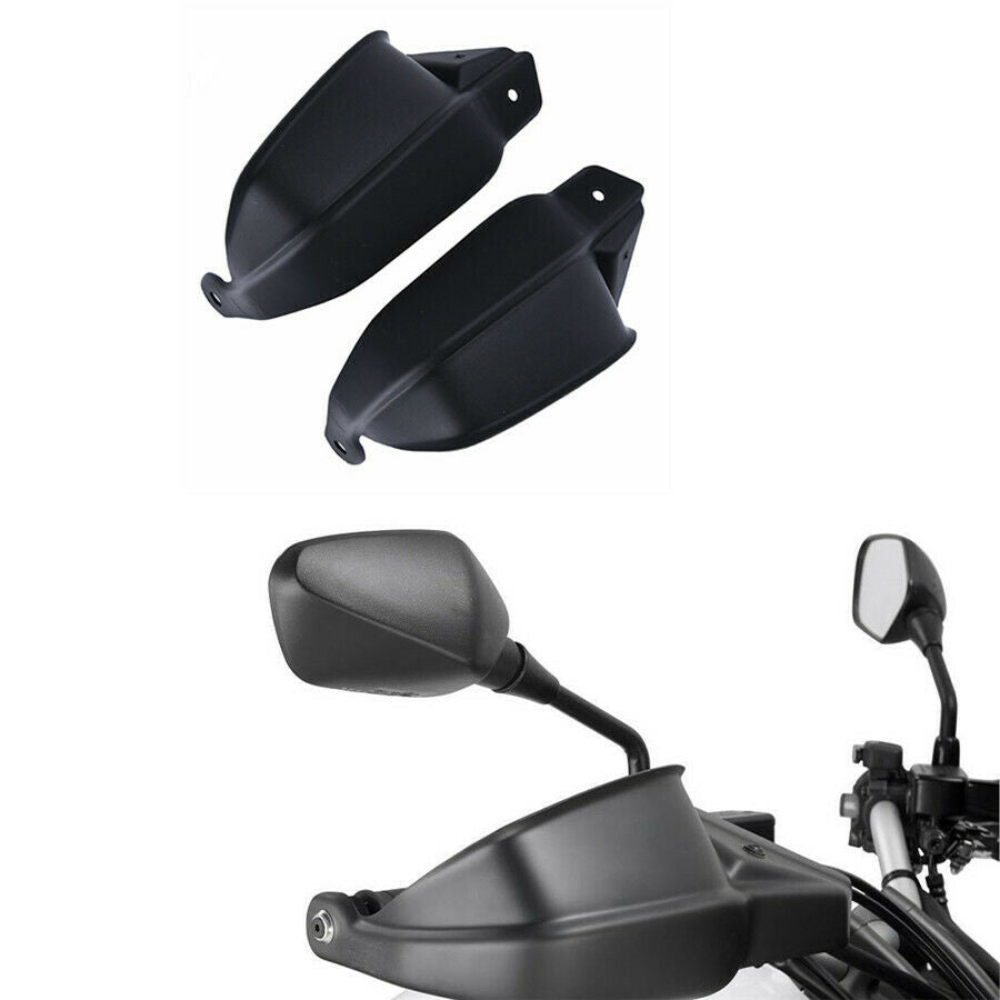 Motorcycle Handle Bar Hand Guard Handguard Brake Clutch Protector for Kawasaki