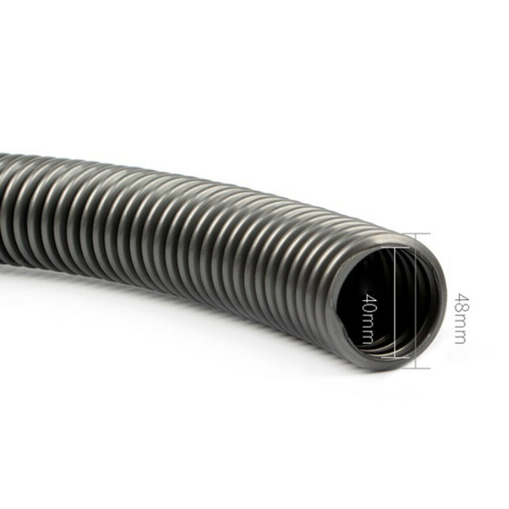 2m Vacuum Cleaner Hose Tube Replacement Industrial Vacuum Cleaner Parts