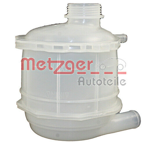 Metzger Coolant Expansion Tank For RENAULT 19 I Chamade II Clio 84-01 7701203218