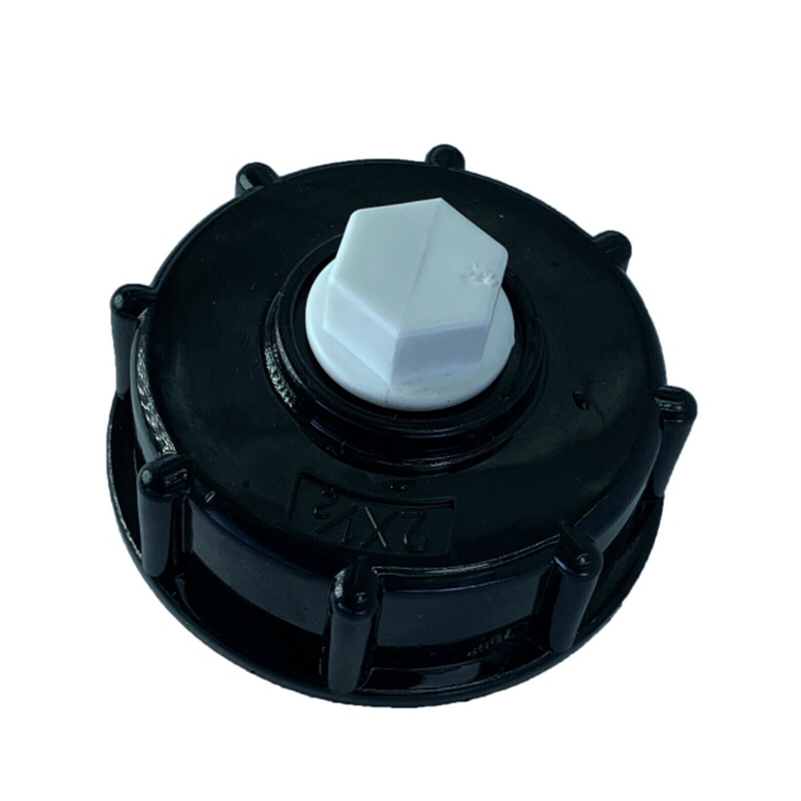 1pc IBC Adapter Water Hose Male Adapter 1/2" Coarse Thread Durable Connector