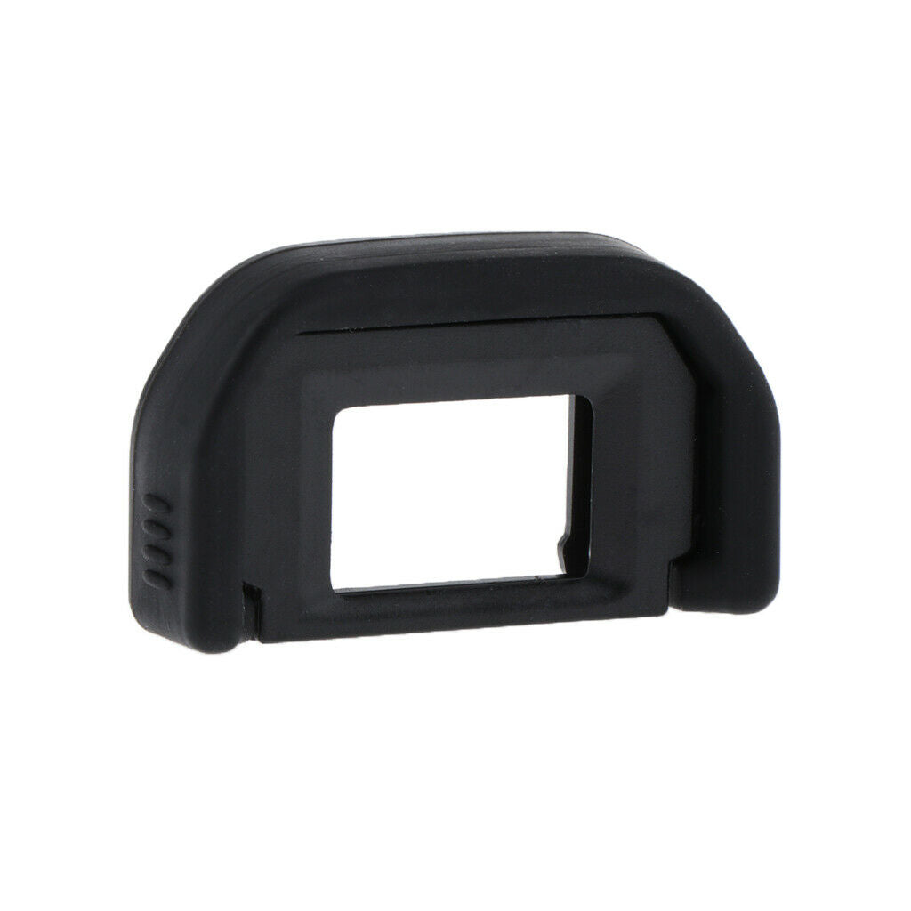 New Rubber Eyepiece Eyecup Eye Cup Protector for CANON 650D 600D 550D DSLR
