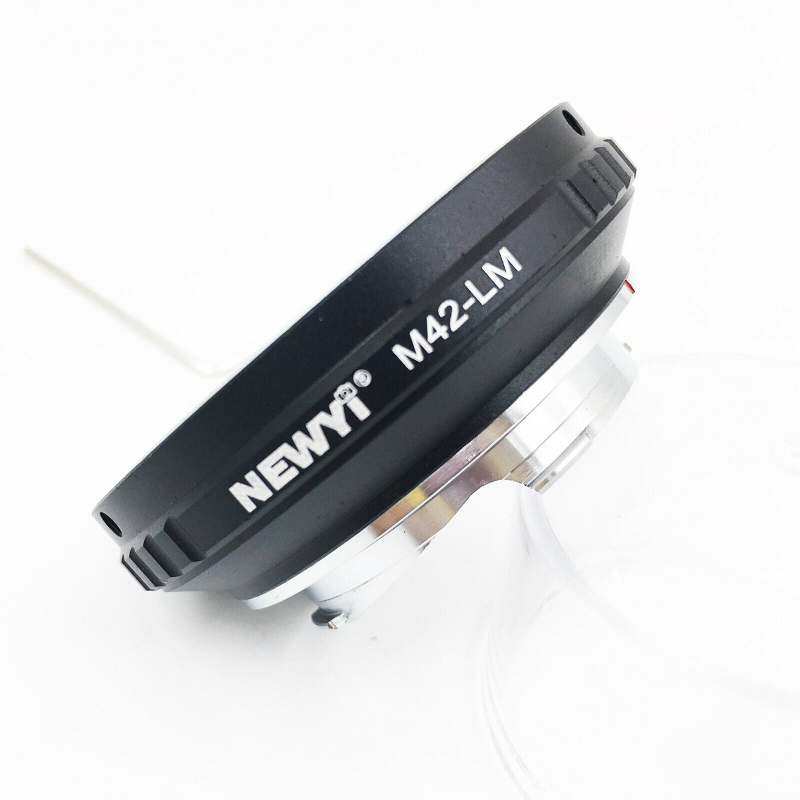 M42-LM Lens Adaptor fits Techart LM-EA7 Compatible with Leica M, Professional