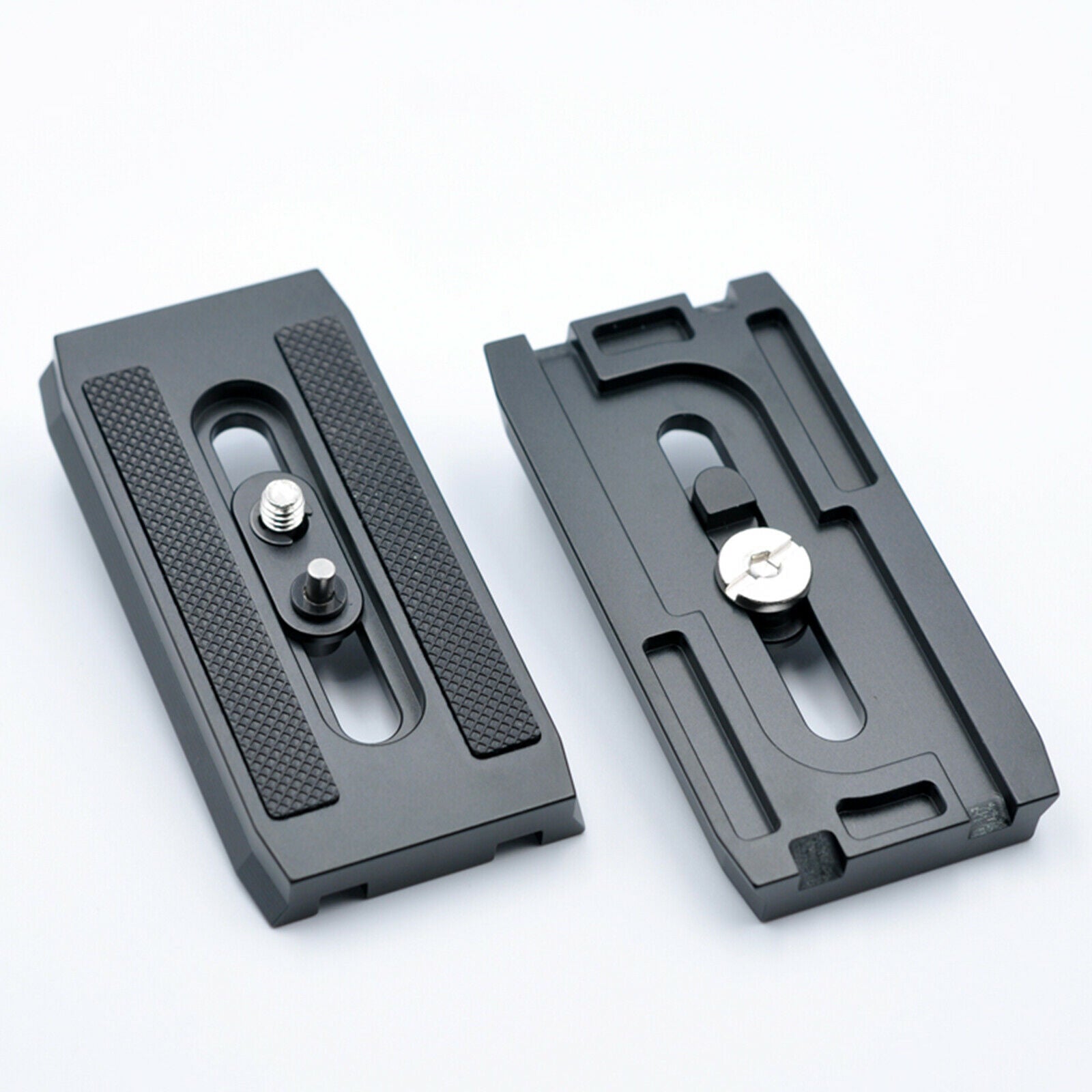 Tripod Head Plate QR11 Mounting Plate for Benro KH25 KH26 KH25N KH26NL Tripod