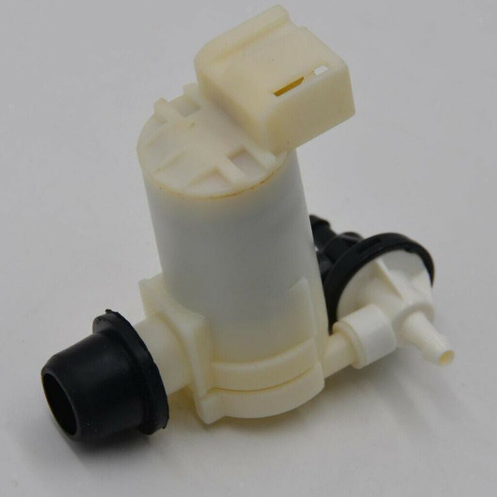 Front Windscreen Washer Pump Motor for  X-Trail T31 P/N: NWP370160
