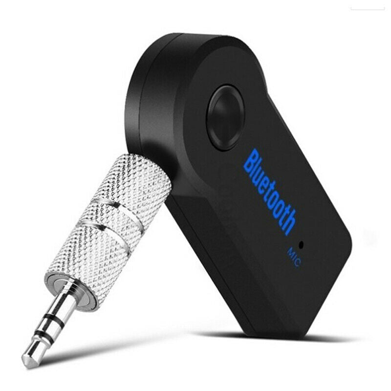4.0 Bluetooth Audio Receiver Transmitter Stereo Bluetooth AUX USB 3.5mm J.l8