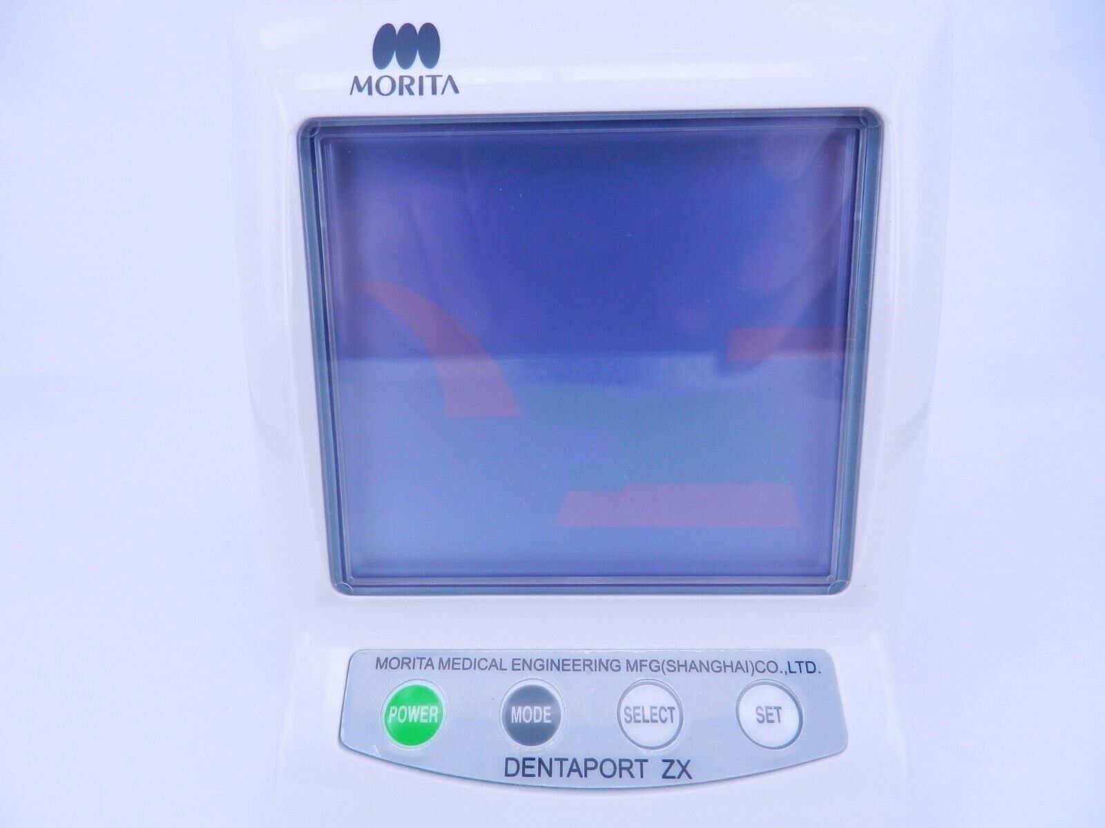Morita Root ZX II Apex-Lokator Dentaport ZX Dental Für Endo zahn apex locator