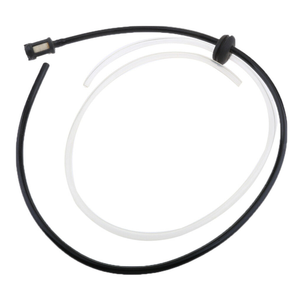 Gas Tank Fuel Lines for 33 49cc Scooter Cat Eye   G Scooter Pocket Bike