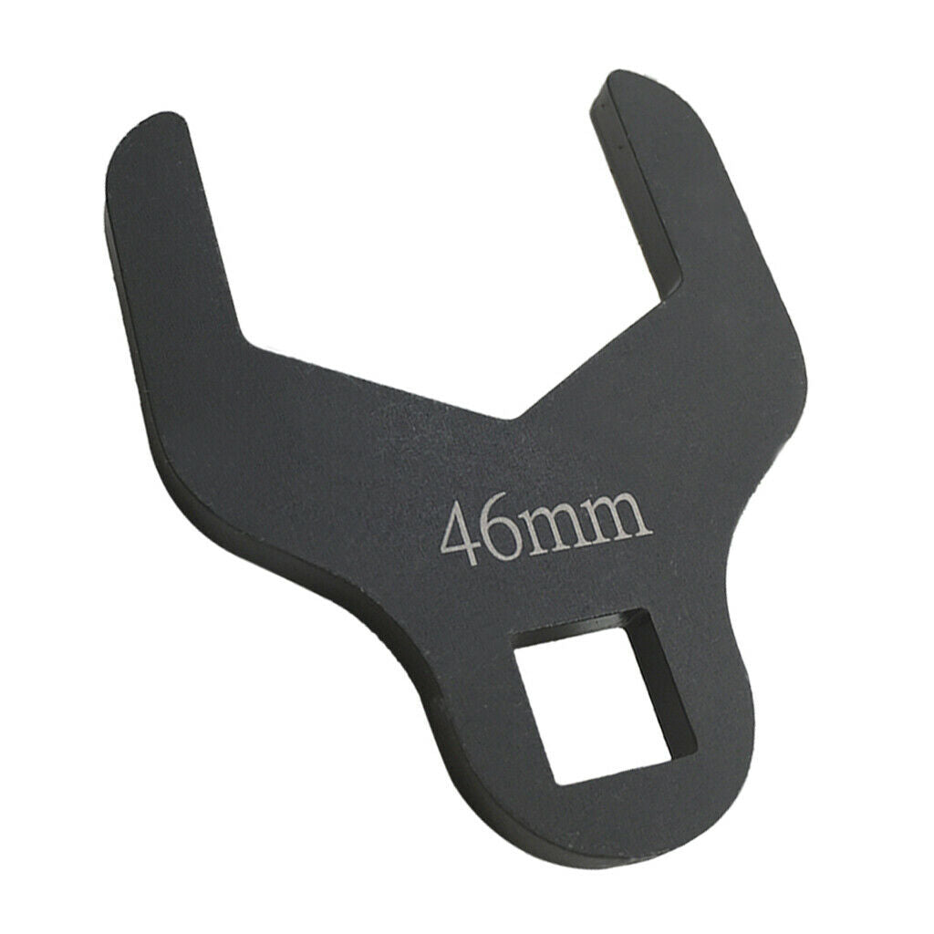 46mm Water Pump Wrench Timing Belt Tension Spanner for GM 1/2" Square Drive