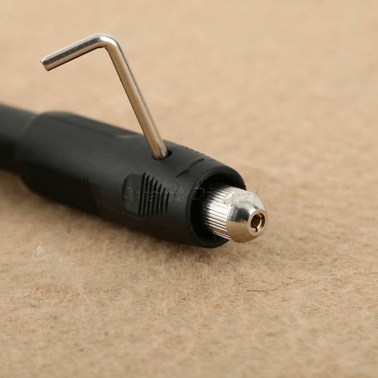 19x2mm Flexible Shaft  Sanding Polishing Carving Rotary Grinder Tool For Power