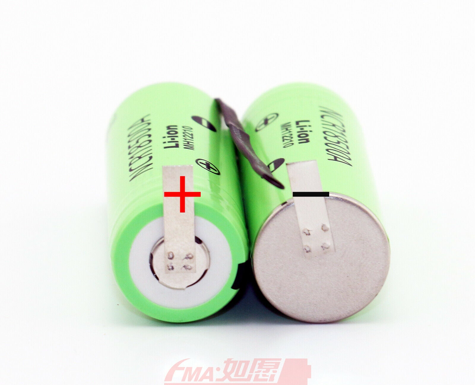 2sets Rechargeable Li-ion Battery 7.4V 2040mAh DIY EOS LP-E6 60D 70D 80D cell