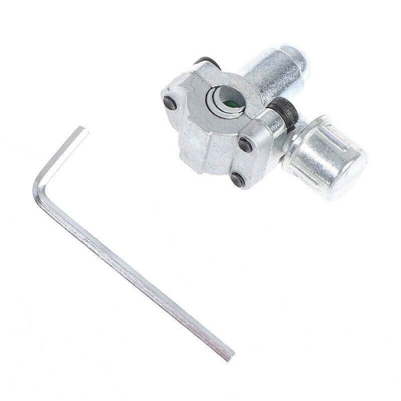BVP-31 Bullet Piercing Valve Line Tap Refridgerator Air Conditioning Valve Y Tt