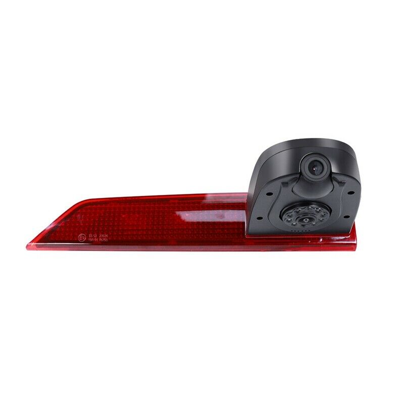 Brake Light Rear View Camera for Ford Transit Custom After 2016 5Th Brake LighZ9