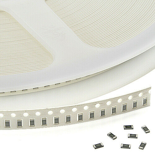 [600pcs] SR732BLTEBR39J 0.39R 5% 200ppm SMD-1206