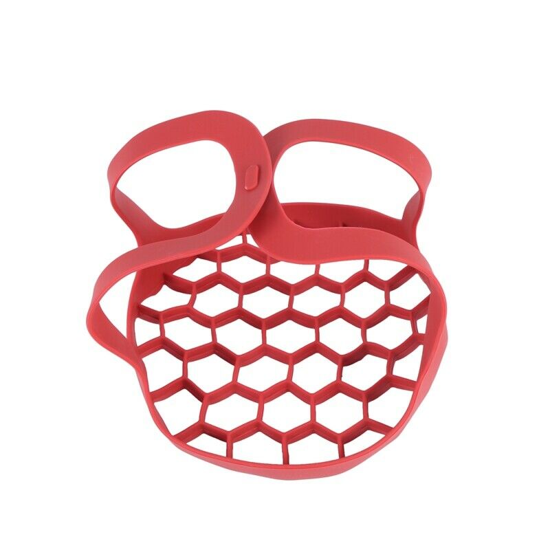 Silicone Sling Lifter Accessories Compatible with Instant Pot 6 Qt and 8 Qt, aB2