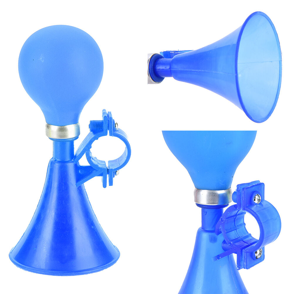 Children Kids Bike Bicycle Cycling Metal Air Horn Honking Hooter Squeeze B.l8