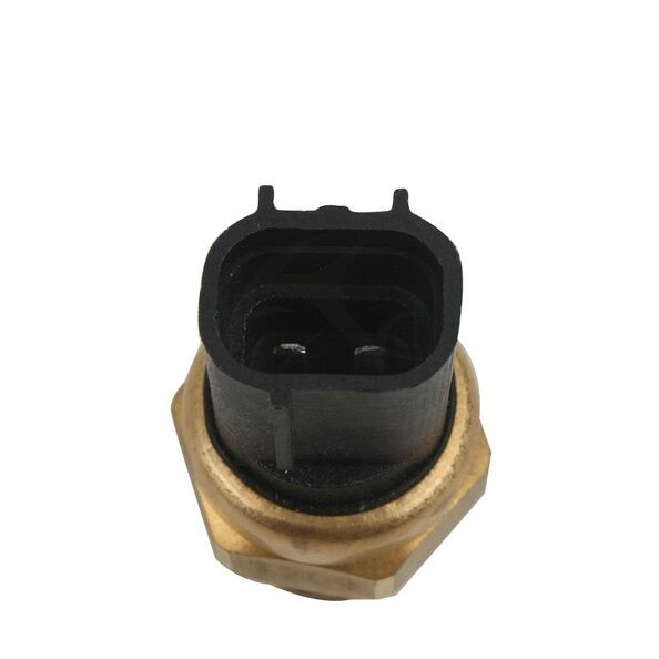 Copper Radiator Fan Switch Fit For Kawasaki ZX600 ZX-6RR ZX636 ZX-6R 2003-2004