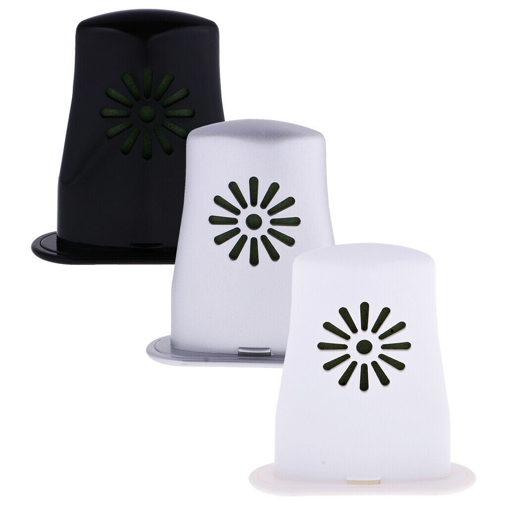 3 X Folk Acoustic Guitar Accessories Sound Holes Humidifier Humidity Tank