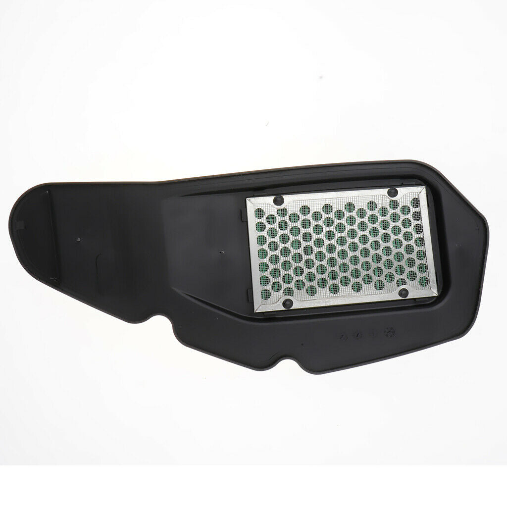 2pcs Green Set -Motorcycle Air Filter Element Cleaner For  PCX 150
