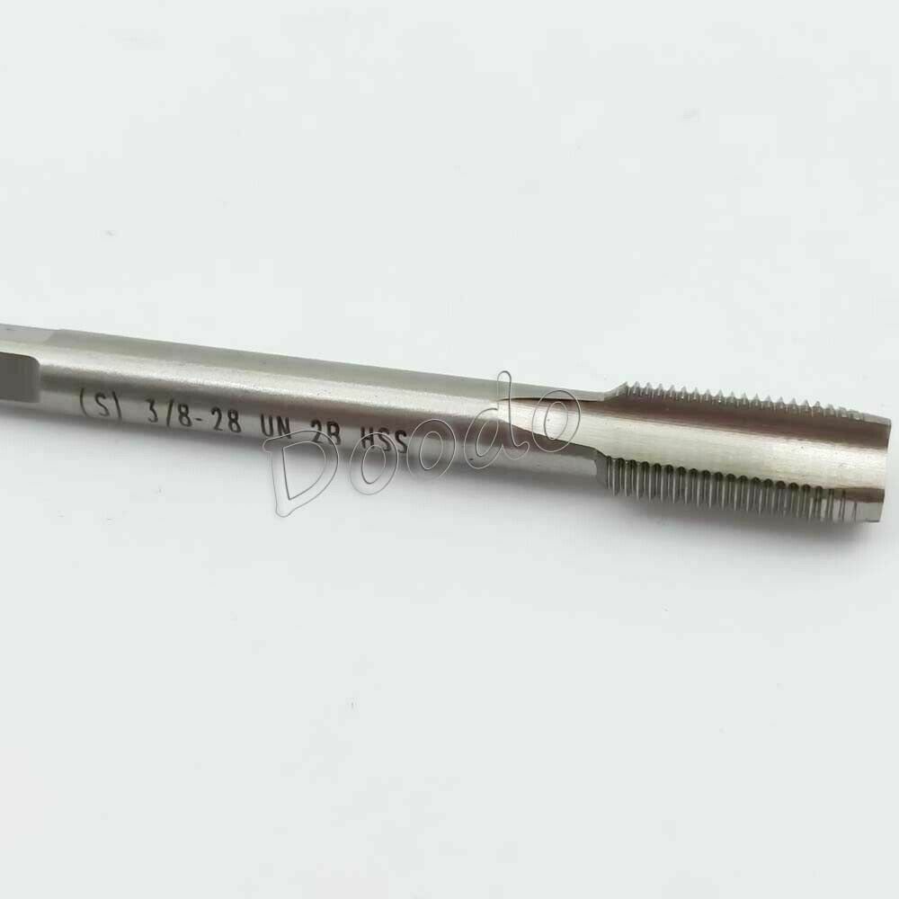 3/8 -28UN HSS US-made Stainless Steel Wire Tapping With A Screw 3/8-28 TAP