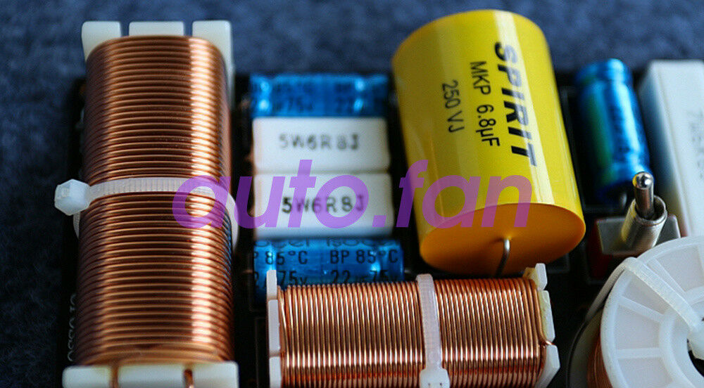 New HY-3F02 and sound fever speakers high, medium and low three-way